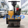 Water-cooled Diesel Vibratory Hand Guide Roller (FYL-S600CS)